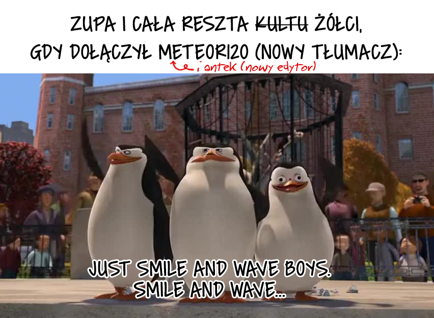 Smutne uga buga - Dziwne Obrazki